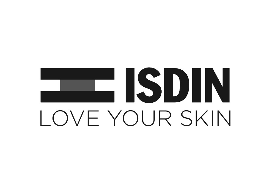 Isdin logo