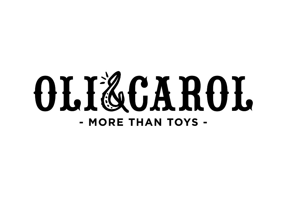 Oli carol logo