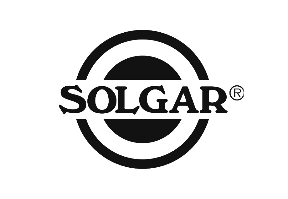 Solgar logo