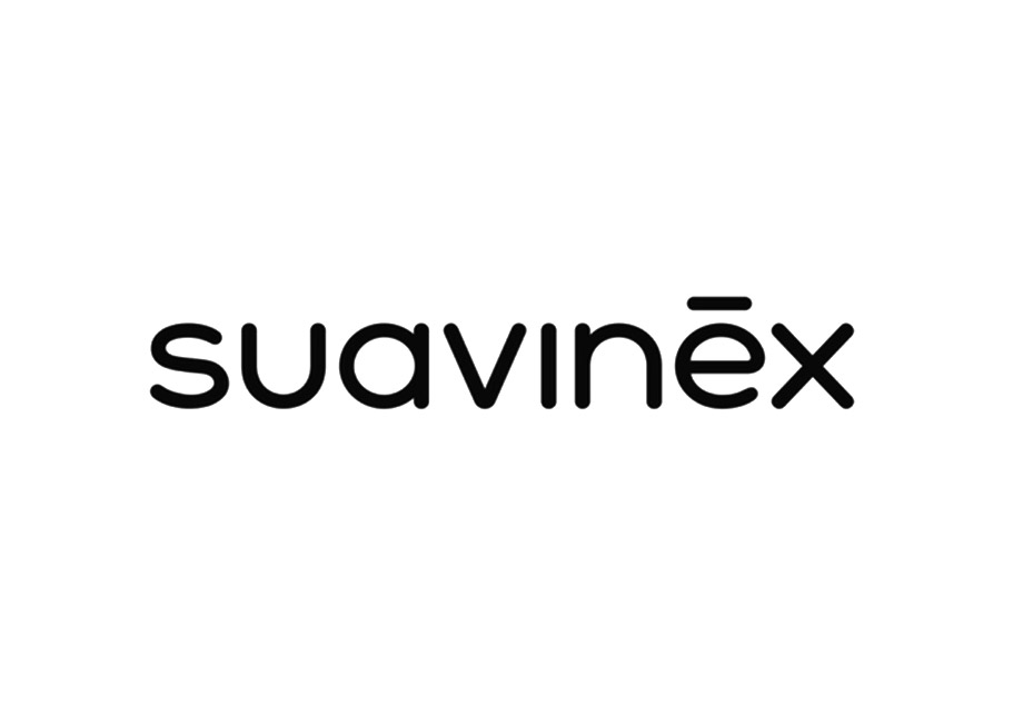 Suavinex logo