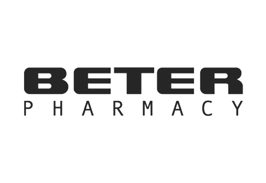 Beter pharmacy